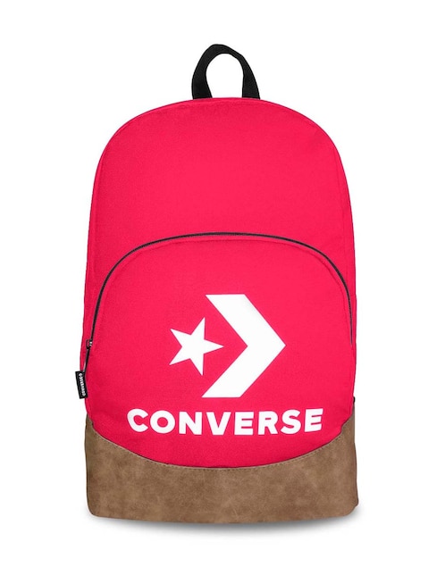 Mochila escolar unisex 1