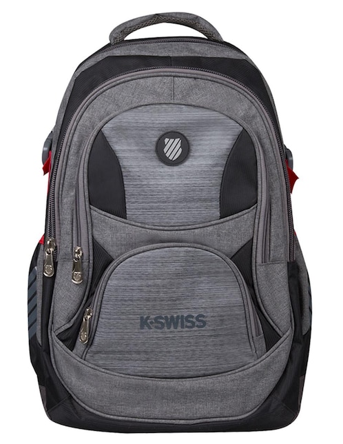 Mochila escolar K-Swiss unisex