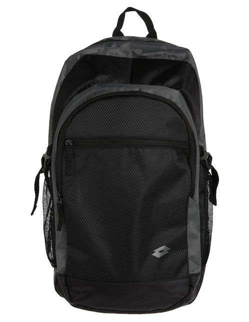 Mochila escolar Lotto unisex