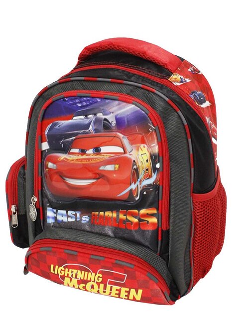 Mochila Ruz Cars roja en Liverpool