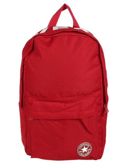 Mochila Converse Roja Clearance, 55% OFF | www.torrellesdefoix.cat
