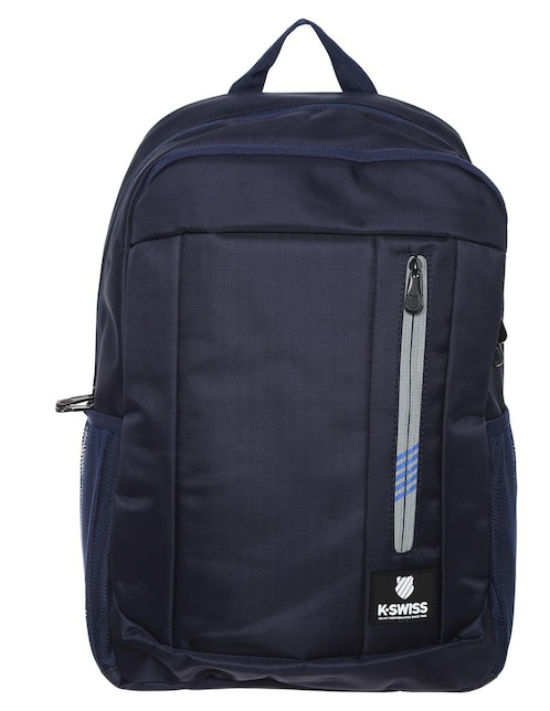 Mochila escolar K-Swiss unisex