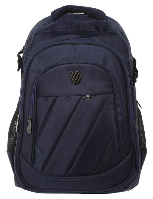 Mochila escolar K-Swiss Jhon unisex