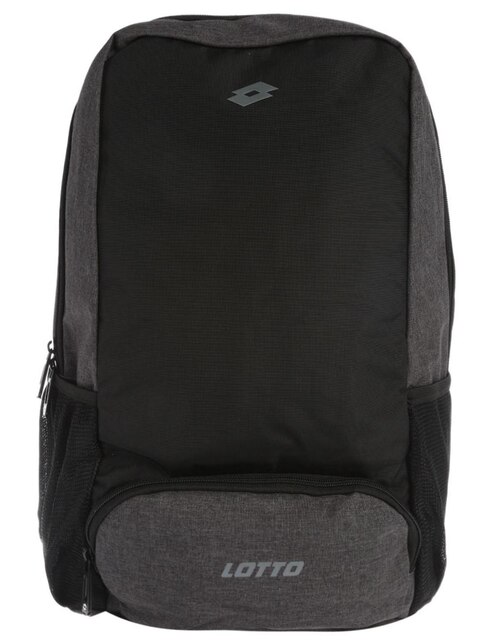 Mochila escolar Lotto unisex