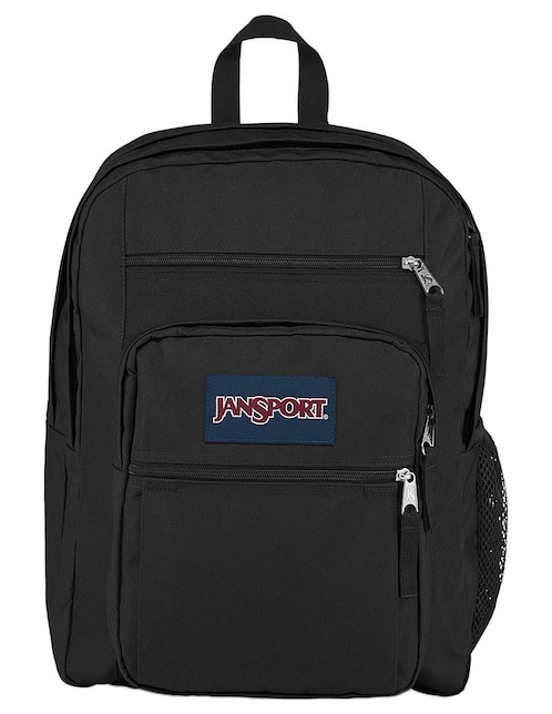 Mochila escolar unisex