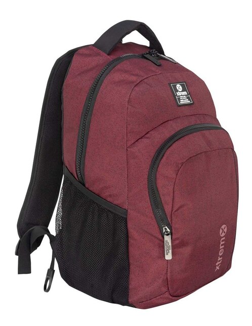Mochila Xtrem Atomik roja en Liverpool
