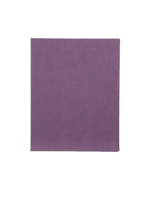 Cuaderno hoja rayada