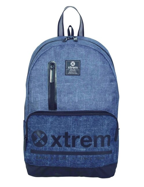 Backpack escolar XTREM para hombre impermeable en Liverpool