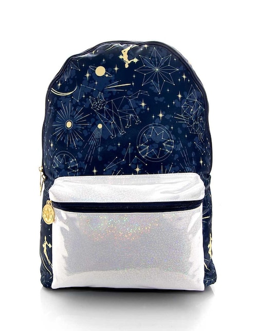 Mochila escolar unisex 1