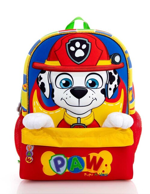 cuartel paw patrol liverpool