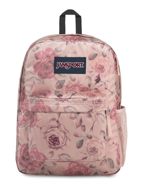 jansport rosa