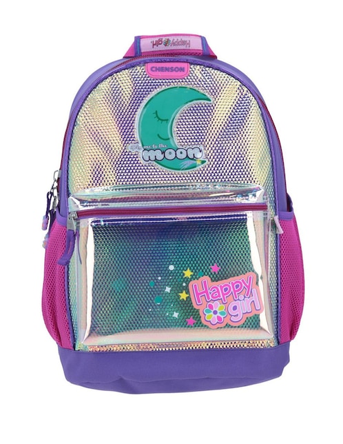 Mochila infantil Chenson para niña
