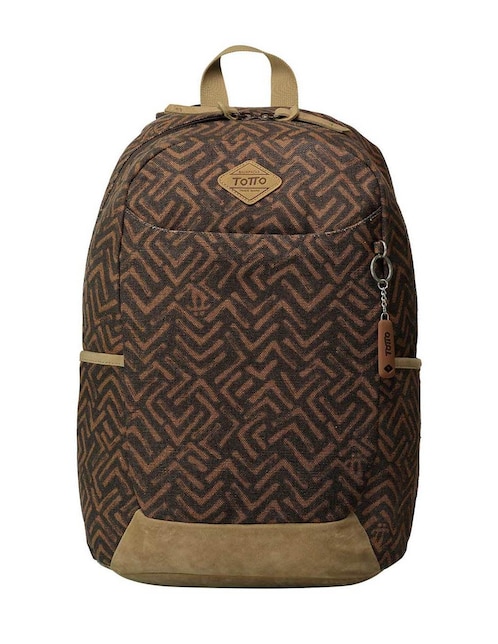 Mochila escolar Totto unisex