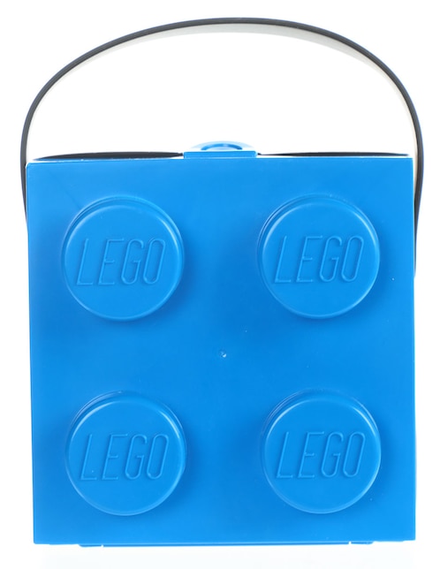 Lonchera Lego