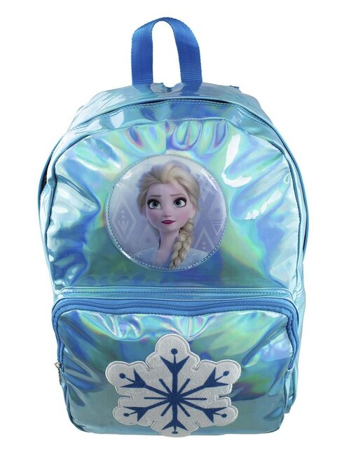 Mochila escolar Ruz para niña Frozen en Liverpool