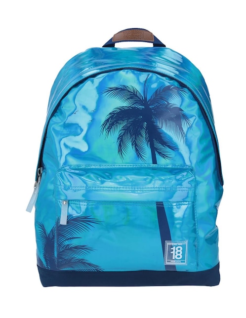 Mochila 1818 Colors Grande - Le Bolshá - Tienda en Línea