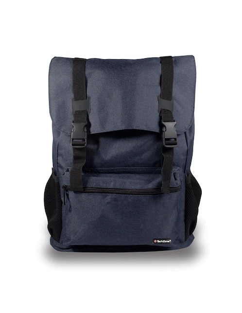 Mochila escolar Techzone unisex