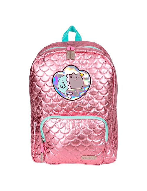Mochila escolar Yadatex Pusheen para niña en Liverpool
