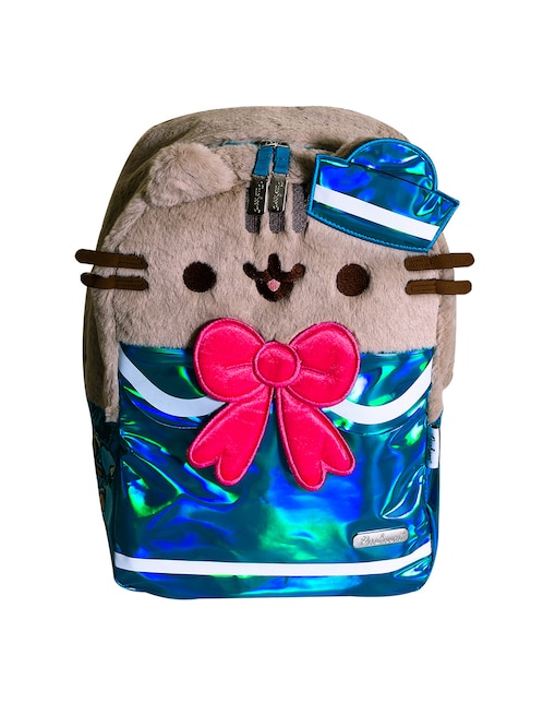 Mochila escolar Yadatex Pusheen para niña en Liverpool