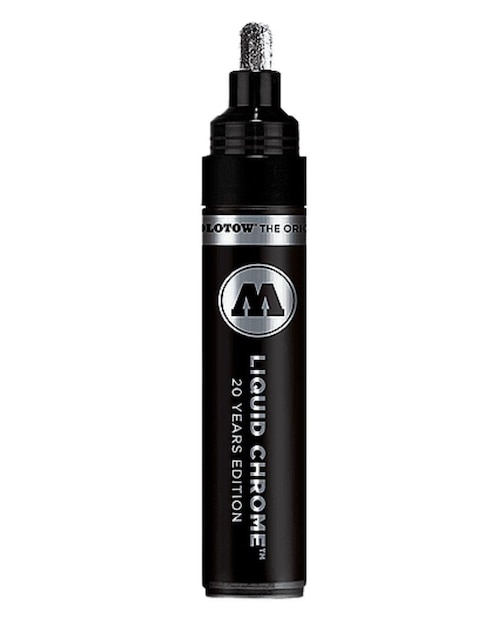 Marcador Molotow