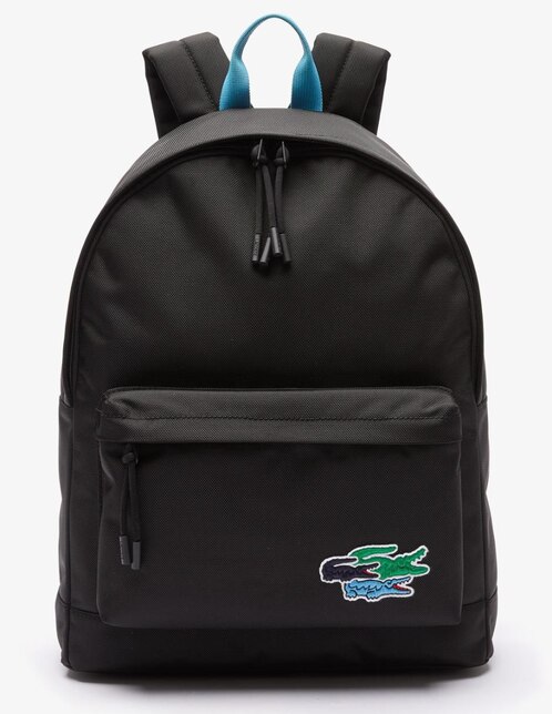 Mochila Lacoste Christmas Gift unisex en Liverpool