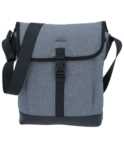 Bolso crossbody Chenson Pro DRAM para hombre