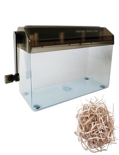 CHIC FANTASY Trituradora de papel Chic Fantasy