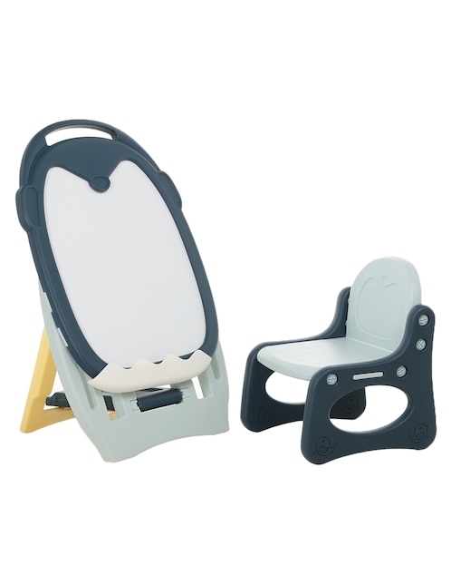 Set escolar con 2 piezas 1