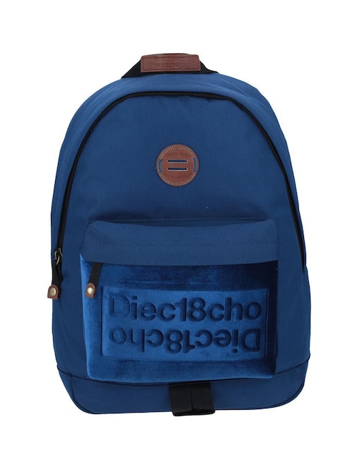 Mochila escolar Chenson unisex