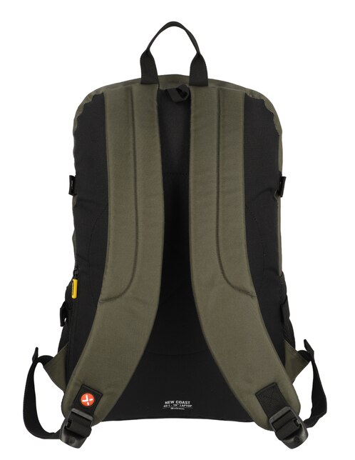 Mochila escolar Xtrem impermeable para niño en Liverpool