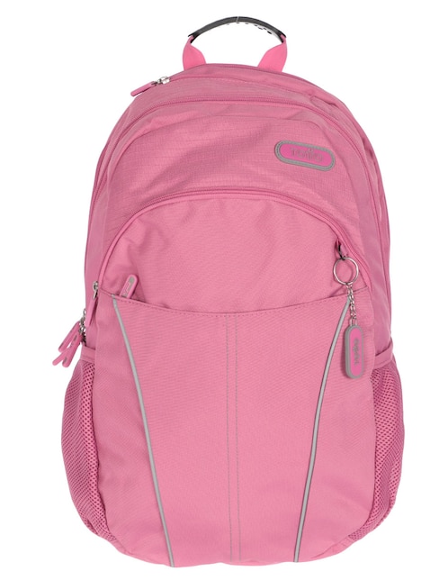 Mochila escolar Klass impermeable unisex