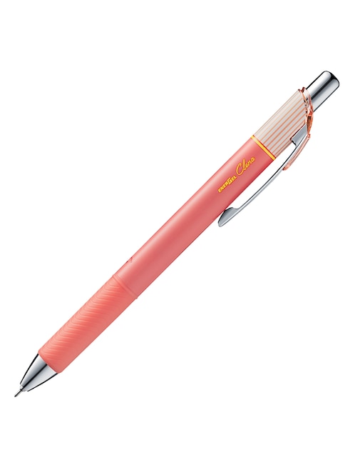 Bolígrafo de gel Pentel