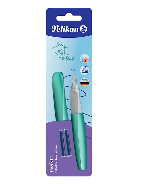 Set escolar Pelikan con 3 piezas