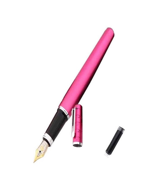 Pluma fuente 1