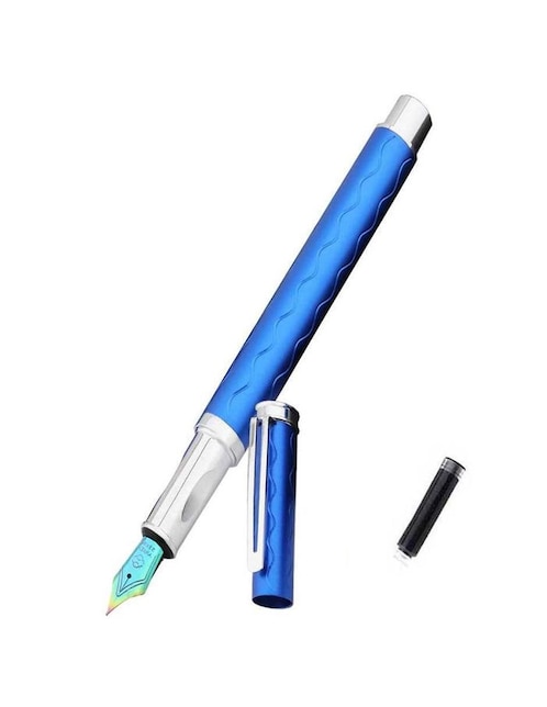 Pluma fuente 1