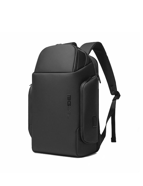 Mochila con portalaptop impermeable unisex 1
