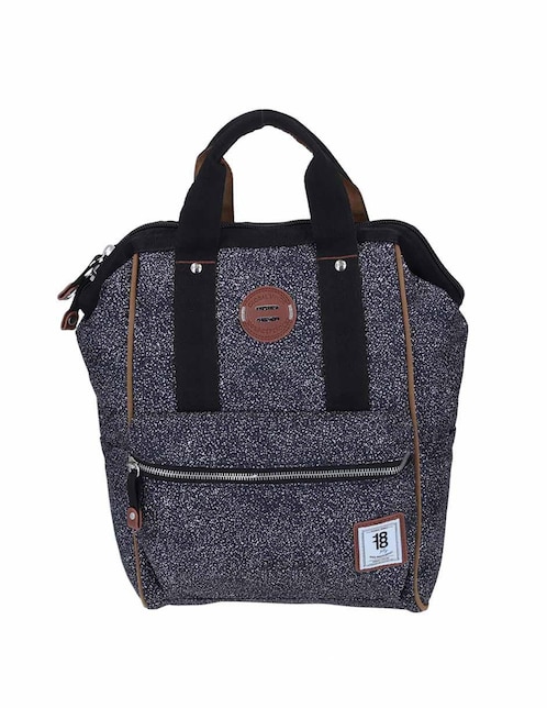 Mochila escolar 1818 Caze para mujer