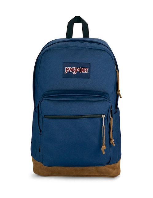 Mochila escolar Right Pack unisex Mochila escolar Right Pack unisex
