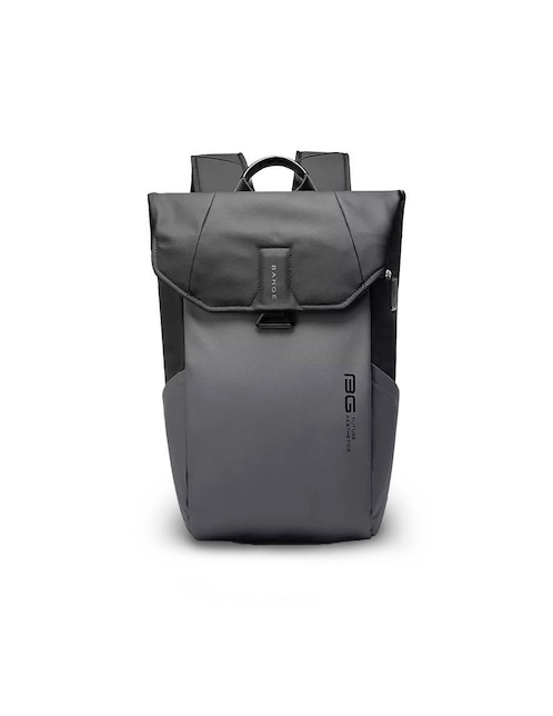 Mochila con portalaptop Bange unisex