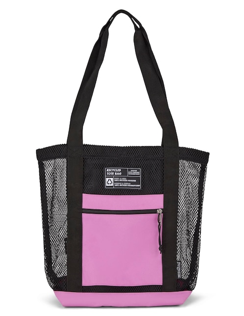 Mochila escolar Jansport Recycled Tote Bag unisex