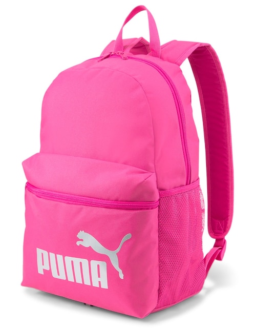 Mochila escolar Puma Phase unisex