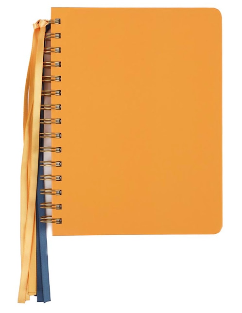 Cuaderno The Paper Studio rayada