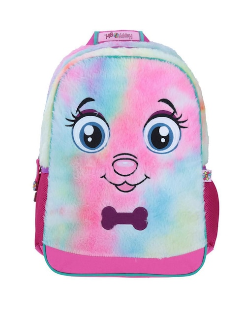 Mochila escolar Chenson Adha unisex