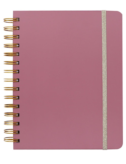 Libreta The Paper Studio rayada