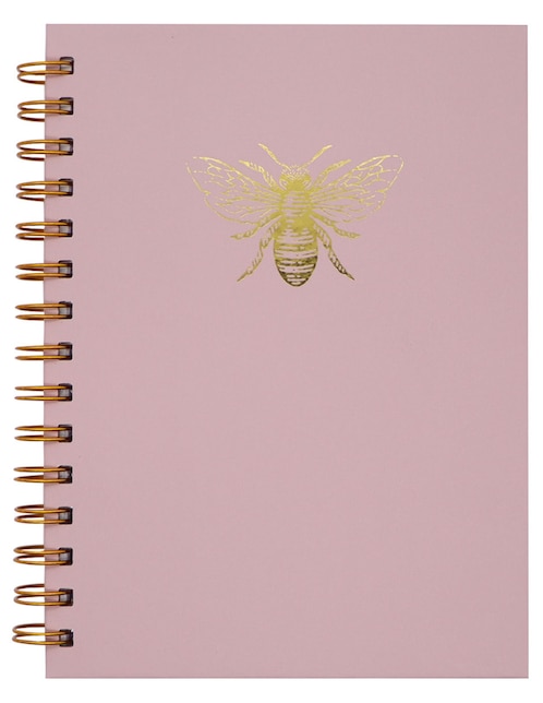 Libreta The Paper Studio rayada