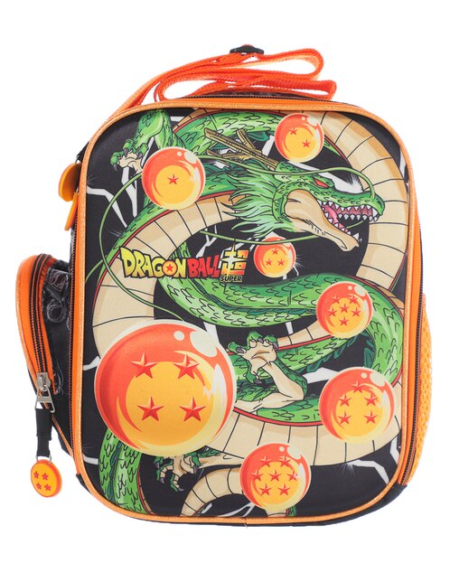 Lonchera térmica Keepack Dragon Ball Super