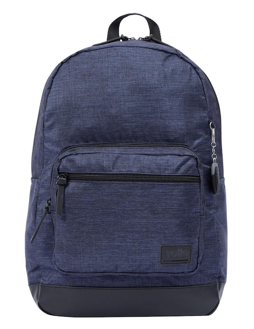 Mochila con portalaptop unisex 1
