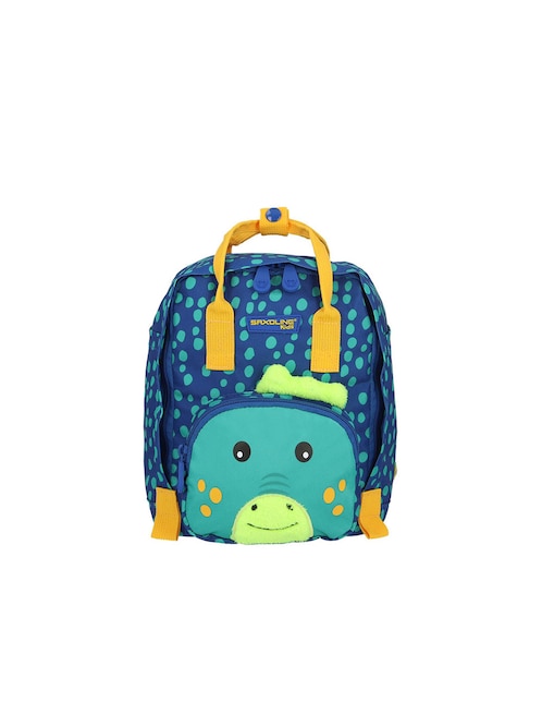 Mochila escolar Xtrem Cooper 3Sx unisex