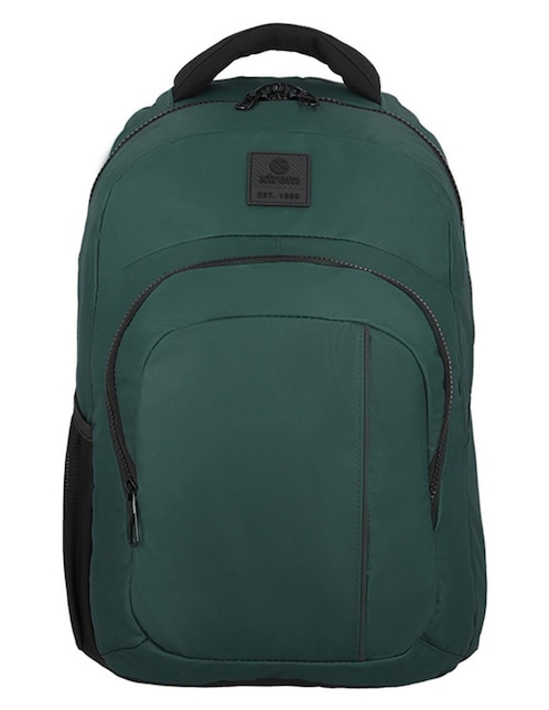 Mochila escolar Xtrem Atomik 353 unisex
