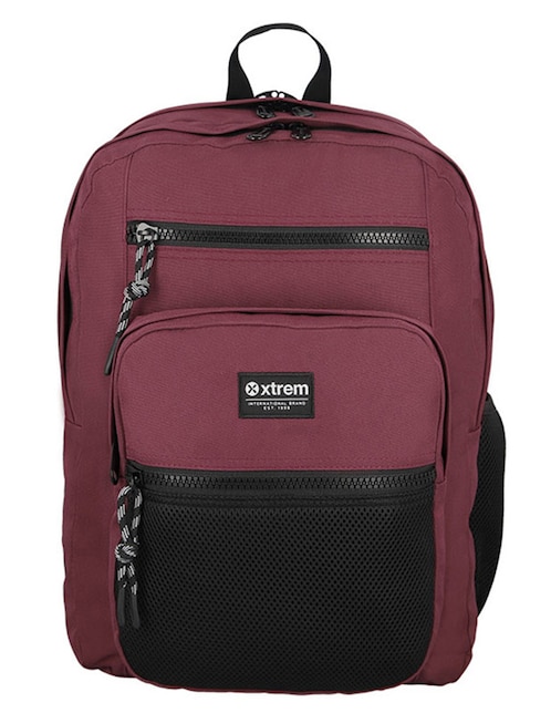 Mochila escolar Xtrem Kong 328 unisex
